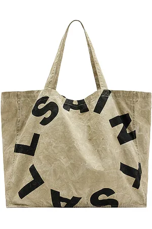 AllSaints Bolso tote en color nude talla all en - Nude. Talla all.