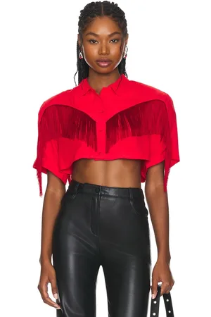 Camisas y Blusas de Moda Fiorucci para Mujer Nueva Coleccion FASHIOLA.mx