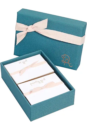Dear Annabelle Colocar tarjetas girls night place cards en color blanco talla all en N/A - White. Talla all.