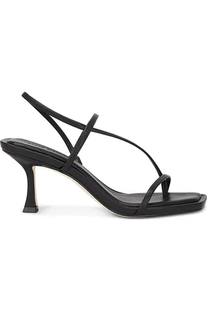 Steve Madden Tacón locke en color talla 10 en - Black. Talla 10 (también en 6, 6.5, 7, 7.5, 8, 8.5, 9, 9.5).