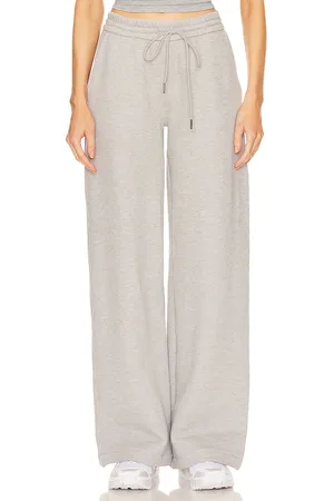 SPRWMN Pantalones deportivos holgados en color gris talla M en - Grey. Talla M (también en S, XS).