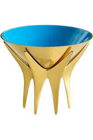 Jonathan Adler Bol bowl en color azul talla all en N/A - Blue. Talla all.