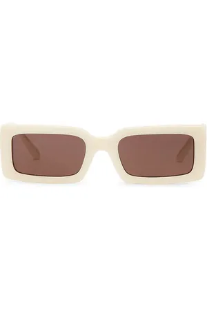 Dolce & Gabbana Gafas de sol sunglasses en color beige talla all en - Beige. Talla all.