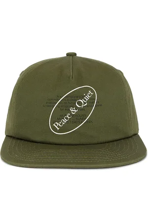 Museum of Peace and Quiet Sombrero en color verde talla all en - Green. Talla all.
