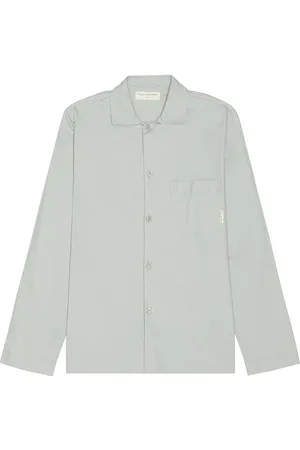 Museum of Peace and Quiet Camisa en color verde talla L en - Green. Talla L (también en M, XL/1X).