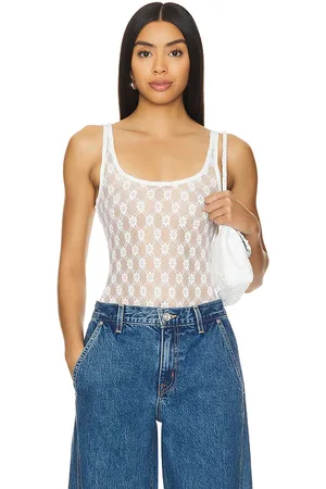 Bardot Body adoni en color talla 4 en - White. Talla 4 (también en 6).
