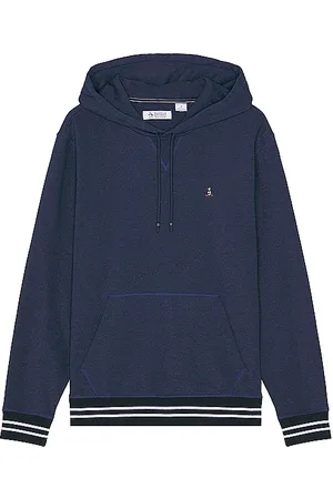 Original Penguin Sudadera en color azul talla L en - Blue. Talla L (también en M, S).
