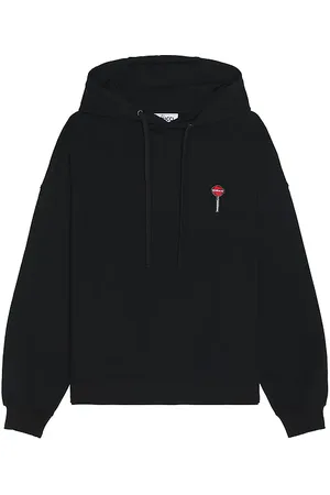 Fiorucci Sudadera en color talla L en - Black. Talla L (también en S).