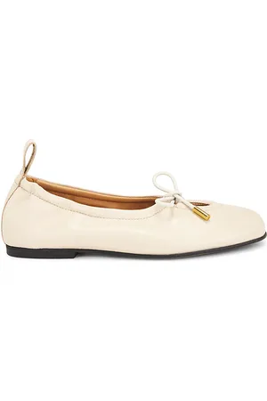ALOHAS Zapato plano rosalind en color talla 37 en - Cream. Talla 37 (también en 38).