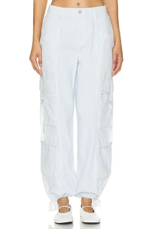 BLANK NYC Joggers en color talla 26 en - Blue. Talla 26 (también en 27, 28, 29, 30).