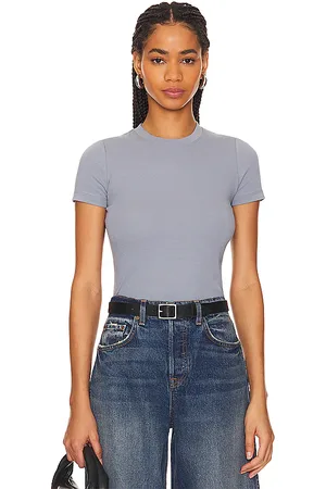 Cuts Camiseta tomboy en color gris talla M en - Grey. Talla M (también en XS).