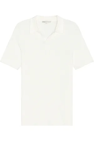 ONIA Camisa en color talla L en - White. Talla L (también en M).