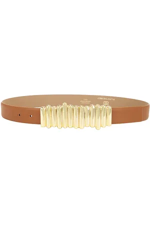 B-Low The Belt Cinturón vesna en color marrón talla L en - Brown. Talla L (también en S, XS).