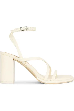 Dolce Vita Sandalia barly en color nude talla 10 en - Nude. Talla 10 (también en 9.5).