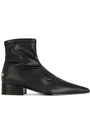 ANINE BING Botas hilda en color talla 36 en - Black. Talla 36 (también en 37, 38).