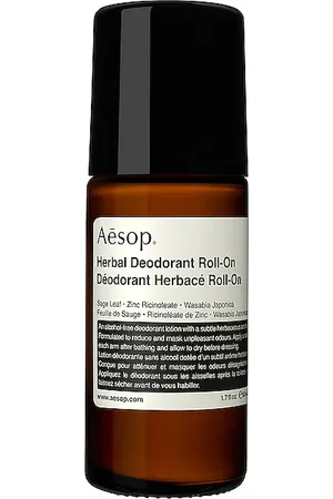 Aesop Desodorante herbal roll-on en color belleza: na talla all en N/A - Beauty: NA. Talla all.