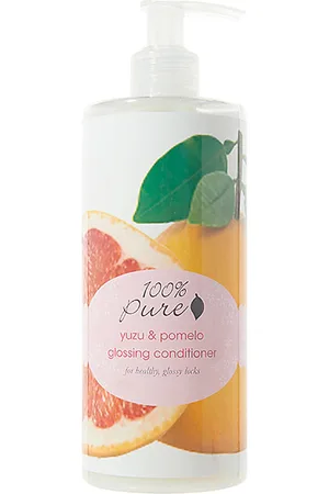 100% Pure Acondicionador yuzu and pomelo en color belleza: na talla all en N/A - Beauty: NA. Talla all.