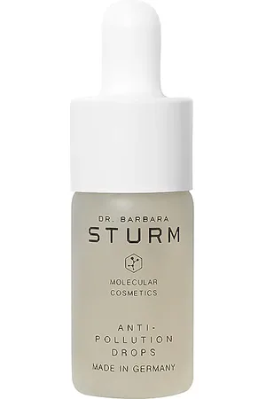 DR.BARBARA STURM Sérum facial de viaje anti pollution en color belleza: na talla all en N/A - Beauty: NA. Talla all.