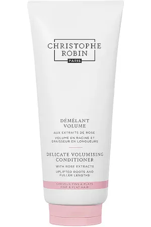 Christophe Robin Acondicionador delicate en color belleza: na talla all en N/A - Beauty: NA. Talla all.