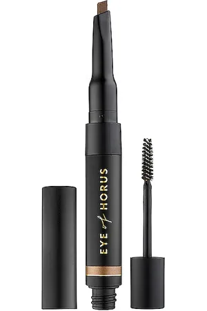 Eye Of Horus Perfilador ojos dual brow perfect en color taupe talla all en - Taupe. Talla all.