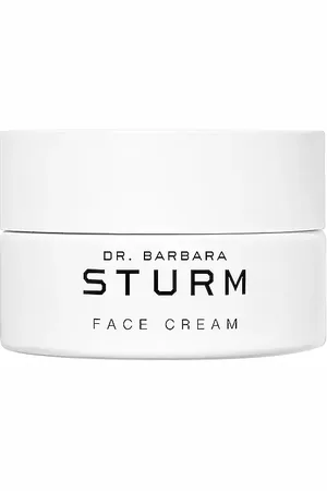 DR.BARBARA STURM Crema hidratante facial face cream en color belleza: na talla all en N/A - Beauty: NA. Talla all.