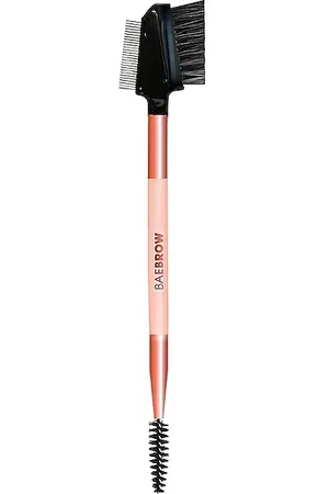 BAEBROW Cepillo y peine para cejas multitasker en color belleza: na talla all en N/A - Beauty: NA. Talla all.