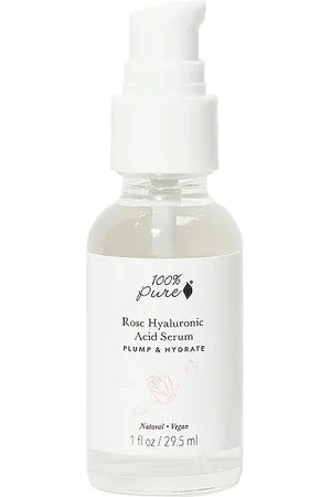 100% Pure Suero cara rose en color belleza: na talla all en N/A - Beauty: NA. Talla all.