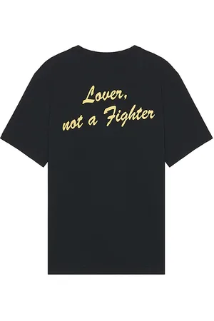 Coney Island Picnic Camiseta en color negro talla M en - Black. Talla M (también en S).