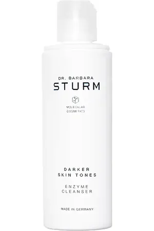 DR.BARBARA STURM Limpiador darker skin tones en color belleza: na talla all en N/A - Beauty: NA. Talla all.