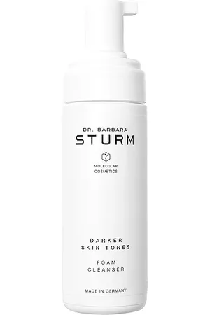 DR.BARBARA STURM Limpiador darker skin tones en color belleza: na talla all en N/A - Beauty: NA. Talla all.