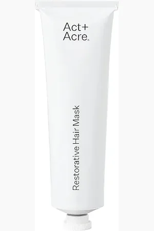 Act+Acre Tratamiento capilar the restorative en color belleza: na talla all en N/A - Beauty: NA. Talla all.