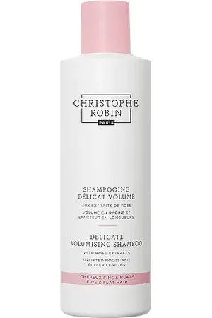Christophe Robin Champú delicate en color belleza: na talla all en N/A - Beauty: NA. Talla all.