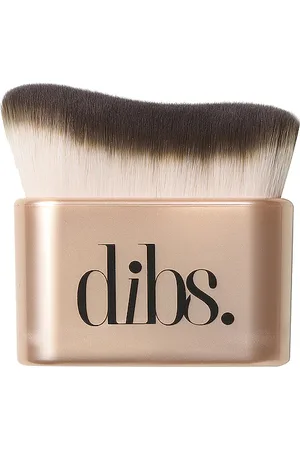 DIBS Beauty Pincel every(body) brush en color belleza: na talla all en N/A - Beauty: NA. Talla all.