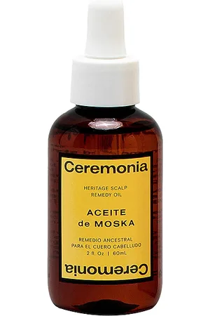 Cérémonia Aceite para cabello aceite de moska en color belleza: na talla all en N/A - Beauty: NA. Talla all.
