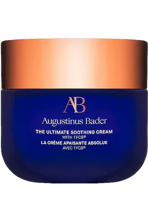 AUGUSTINUS BADER Hidratante the ultimate soothing cream en color belleza: na talla all en N/A - Beauty: NA. Talla all.
