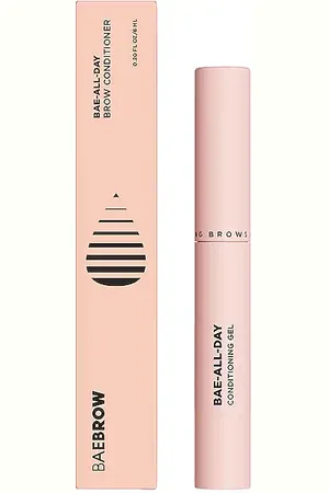 BAEBROW Acondicionador de cejas bae all day en color belleza: na talla all en N/A - Beauty: NA. Talla all.