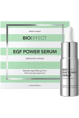 BIOEFFECT Suero de poder egf egf power serum en color belleza: na talla all en N/A - Beauty: NA. Talla all.