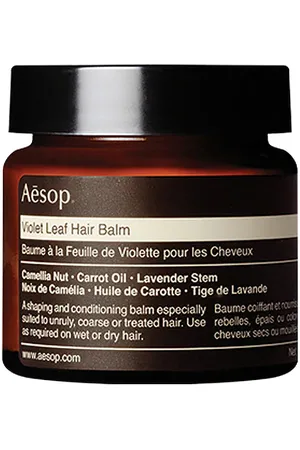 Aesop Bálsamo para el cabello en color belleza: na talla all en N/A - Beauty: NA. Talla all.