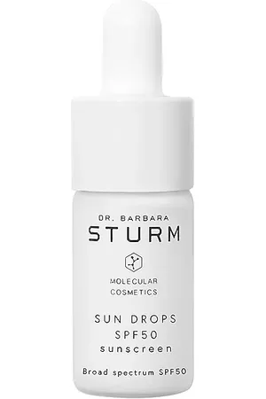 DR.BARBARA STURM Sérum facial de viaje sun en color belleza: na talla all en N/A - Beauty: NA. Talla all.