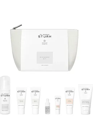DR.BARBARA STURM Set de descubrimiento discovery set en color belleza: na talla all en N/A - Beauty: NA. Talla all.