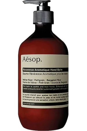 Aesop Bálsamo de manos en color belleza: na talla all en N/A - Beauty: NA. Talla all.