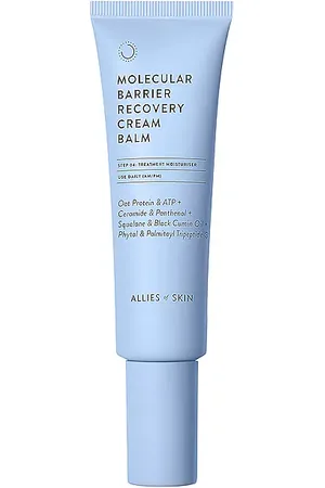 Allies of Skin Hidratante molecular barrier recovery cream balm en color belleza: na talla all en N/A - Beauty: NA. Talla all.
