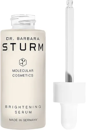 DR.BARBARA STURM Suero brightening en color belleza: na talla all en N/A - Beauty: NA. Talla all.