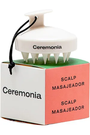 Cérémonia Elementos para el pelo masajeador en color belleza: na talla all en N/A - Beauty: NA. Talla all.