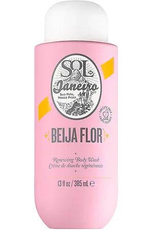 Sol de Janeiro Gel de baño beija flor body wash en color belleza: na talla all en N/A - Beauty: NA. Talla all.