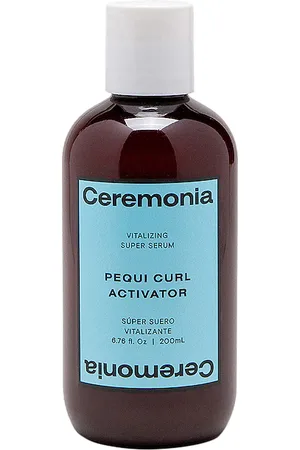 Cérémonia Suero capilar pequi curl activator en color belleza: na talla all en N/A - Beauty: NA. Talla all.