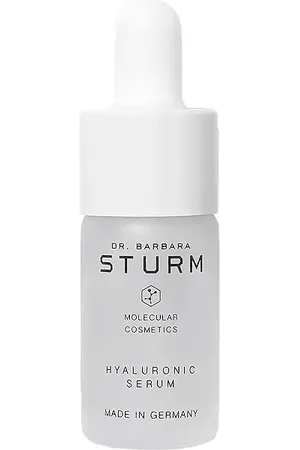 DR.BARBARA STURM Sérum facial de viaje hyaluronic en color belleza: na talla all en N/A - Beauty: NA. Talla all.