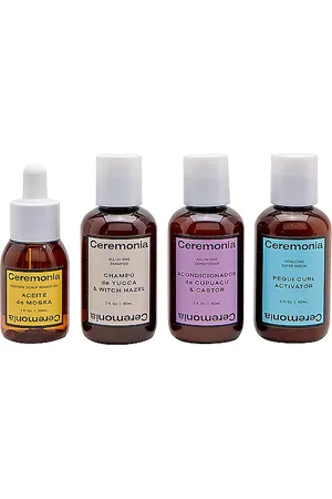 Cérémonia Kit de descubrimiento starter kit en color belleza: na talla all en N/A - Beauty: NA. Talla all.