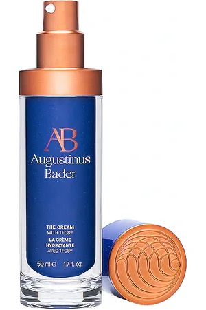 AUGUSTINUS BADER Hidratante cream en color belleza: na talla all en N/A - Beauty: NA. Talla all.