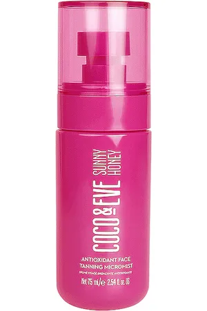 Coco & Eve Bruma bronceadora para la cara antioxidant en color belleza: na talla all en N/A - Beauty: NA. Talla all.